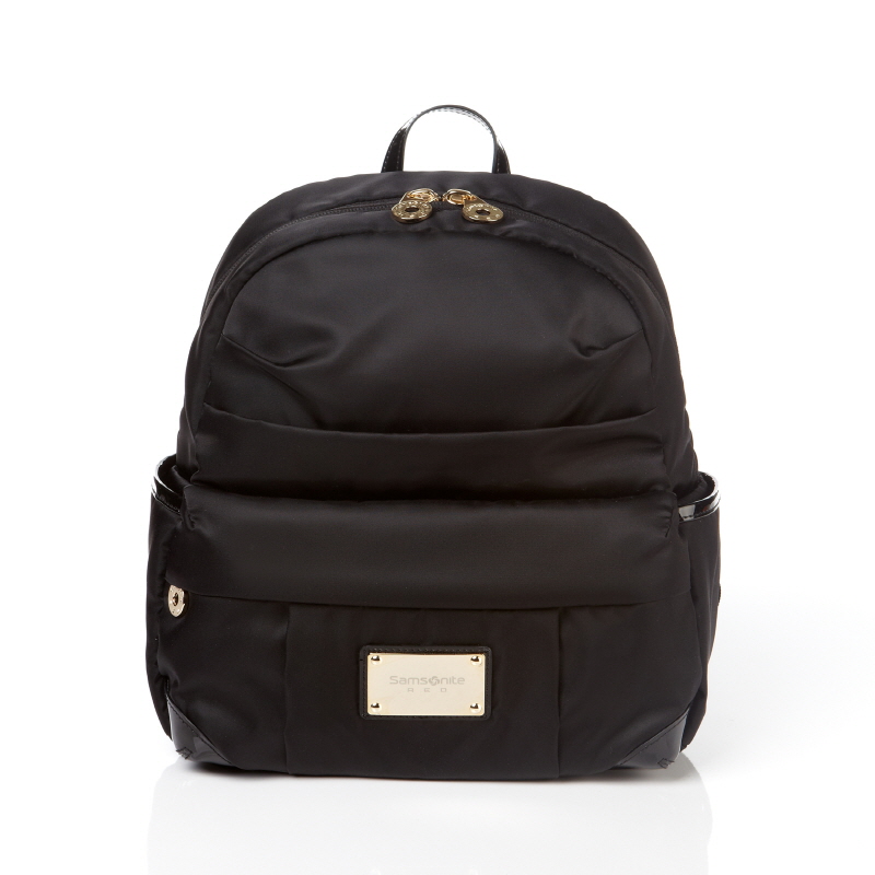 SAMSONITE LIGHTILO MINI BACKPACK BLACK